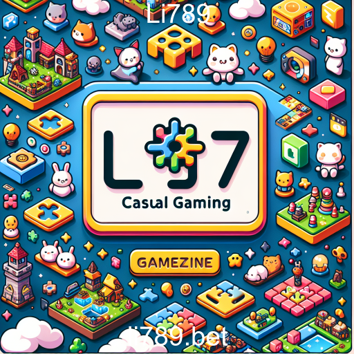A Ascensão dos Jogos Casuais: Diversão a Qualquer Hora