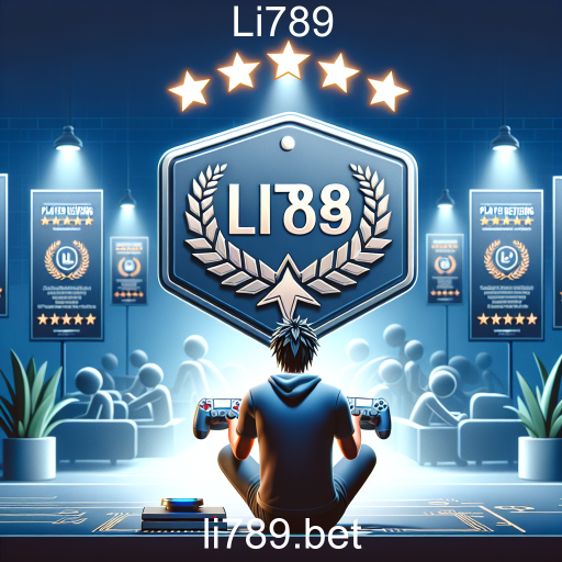 A Importância das Avaliações de Jogos no Li789